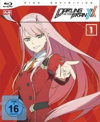 Produktbild: Darling in the Franxx - Vol. 1