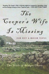 Produktbild: The Cooper's Wife Is Missing: The Trials Of Bridget Cleary