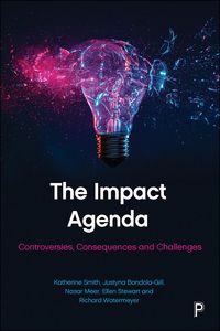 Produktbild: The Impact Agenda
