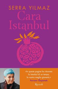 Produktbild: Cara Istanbul