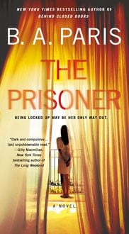 Produktbild: The Prisoner
