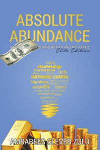 Produktbild: Absolute Abundance