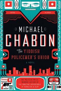 Produktbild: The Yiddish Policemen's Union