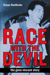 Produktbild: Race with the Devil: The Gene Vincent Story