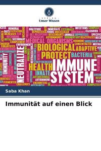 Produktbild: Immunit&auml;t auf einen Blick