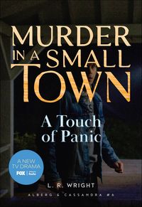 Produktbild: A Touch of Panic