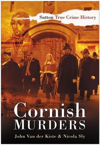 Produktbild: Cornish Murders