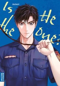 Produktbild: Is He The One? 02