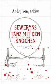 Produktbild: Seweryns Tanz mit den Knochen