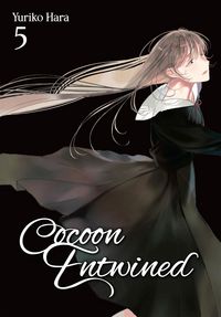 Produktbild: Cocoon Entwined, Vol. 5