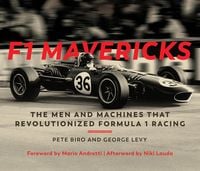 Produktbild: F1 Mavericks