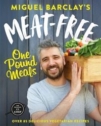 Produktbild: Meat-Free One Pound Meals