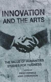 Produktbild: Innovation and the Arts