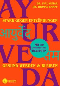 Produktbild: Ayurveda &ndash; stark gegen Entz&uuml;ndungen