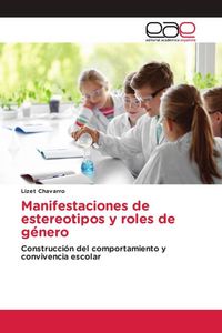 Produktbild: Manifestaciones de estereotipos y roles de g&eacute;nero