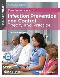 Produktbild: Fundamentals of Infection Prevention and Control
