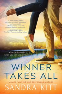 Produktbild: Winner Takes All
