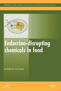 Produktbild: Endocrine-Disrupting Chemicals in Food