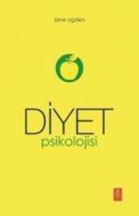 Produktbild: Diyet Psikolojisi