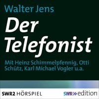 Produktbild: Der Telefonist