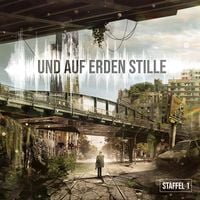 Produktbild: Und auf Erden Stille - Staffel 1