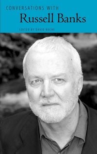 Produktbild: Conversations with Russell Banks