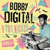 Produktbild: X-Tra Wicked (Reggae Anthology)
