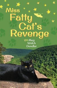 Produktbild: Miss Fatty Cat's Revenge