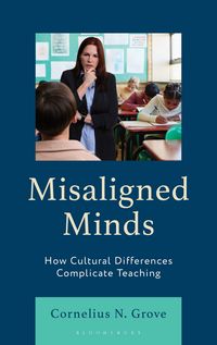 Produktbild: Misaligned Minds