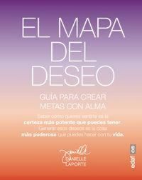 Produktbild: Mapa del Deseo, El