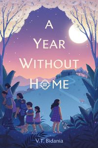 Produktbild: A Year Without Home