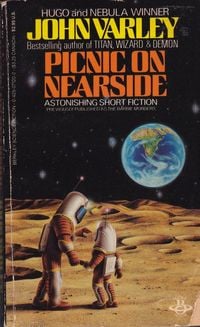 Produktbild: Picnic On Nearside