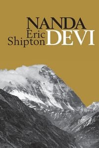 Produktbild: Nanda Devi