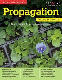 Produktbild: Home Gardener's Propagation