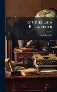Produktbild: Studies Of A Biographer