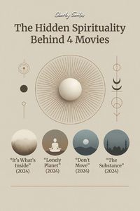 Produktbild: The Hidden Spirituality Behind 4 Movies