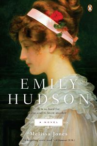 Produktbild: Emily Hudson
