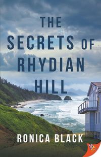 Produktbild: The Secrets of Rhydian Hill