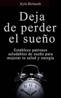 Produktbild: Deja de perder el sueno