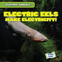Produktbild: Mallory, L: Electric Eels Make Electricity!