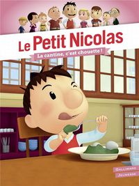Produktbild: Le Petit Nicolas