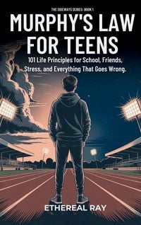 Produktbild: Murphy's Law For Teens
