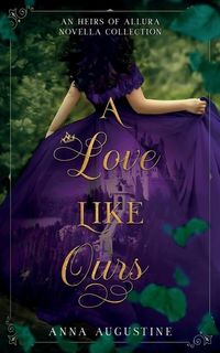 Produktbild: A Love Like Ours