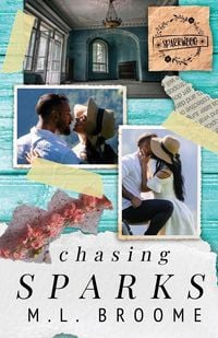 Produktbild: Chasing Sparks
