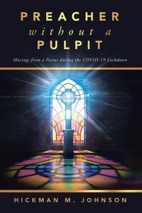 Produktbild: Preacher without a Pulpit