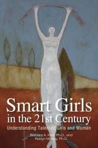 Produktbild: Smart Girls in the 21st Century