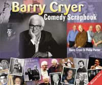 Produktbild: Barry Cryer Comedy Scrapbook
