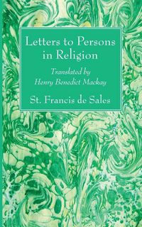 Produktbild: Letters to Persons in Religion
