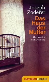 Produktbild: Das Haus der Mutter