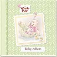 Bild vom Artikel Disney Winnie Puuh Baby-Album vom Autor 